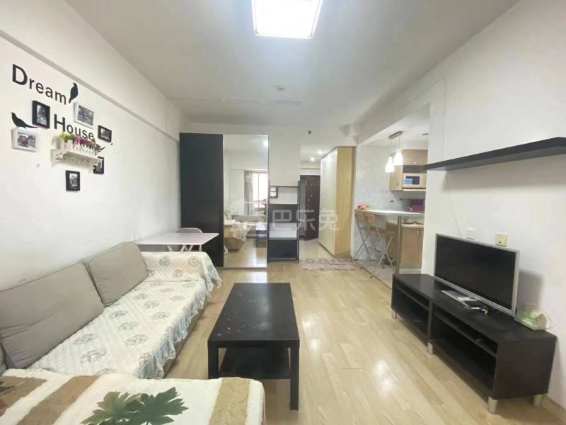 辰龙雅苑12330663周边环境图2