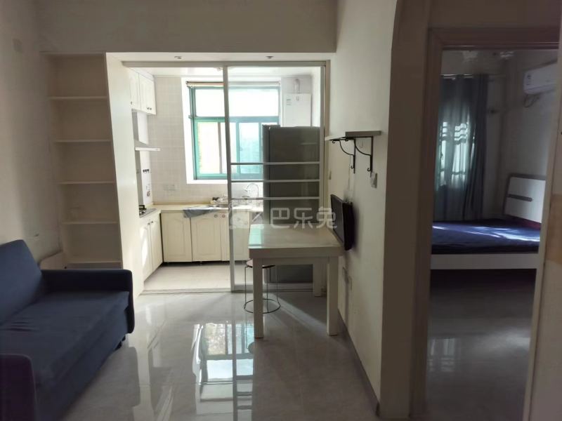 华侨城12331821卧室图0