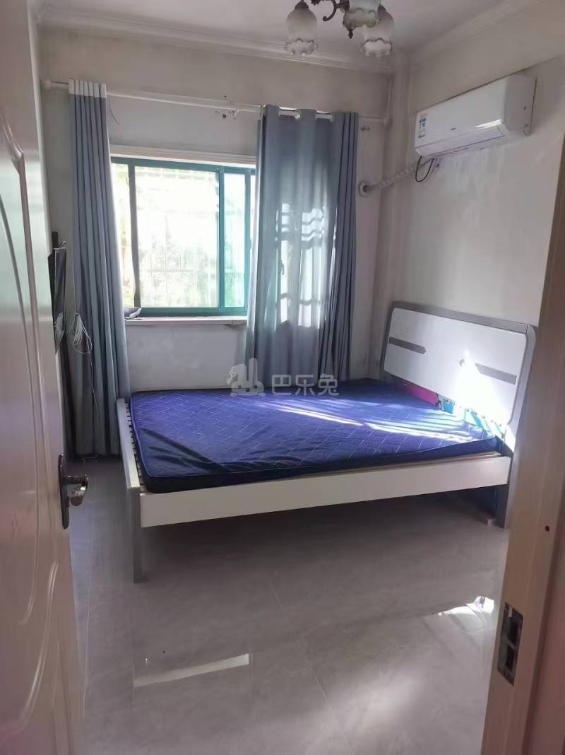 华侨城12331821卧室图1