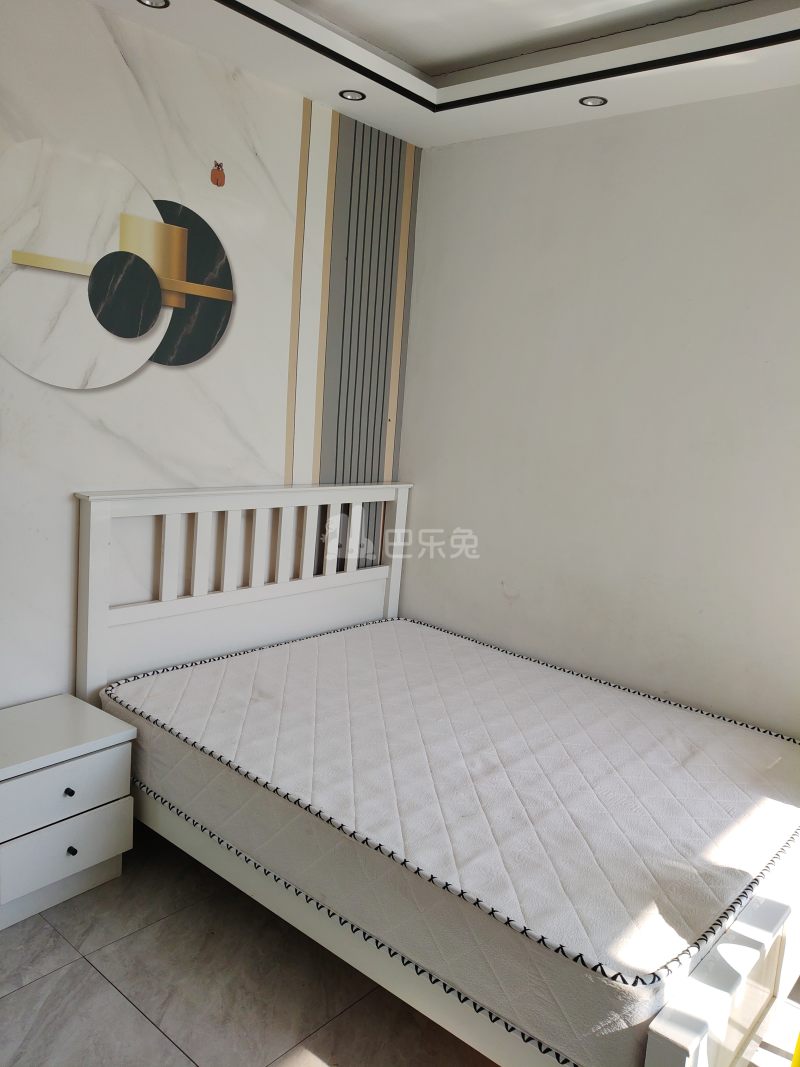 泰宸沙河茗苑12331896卧室图2