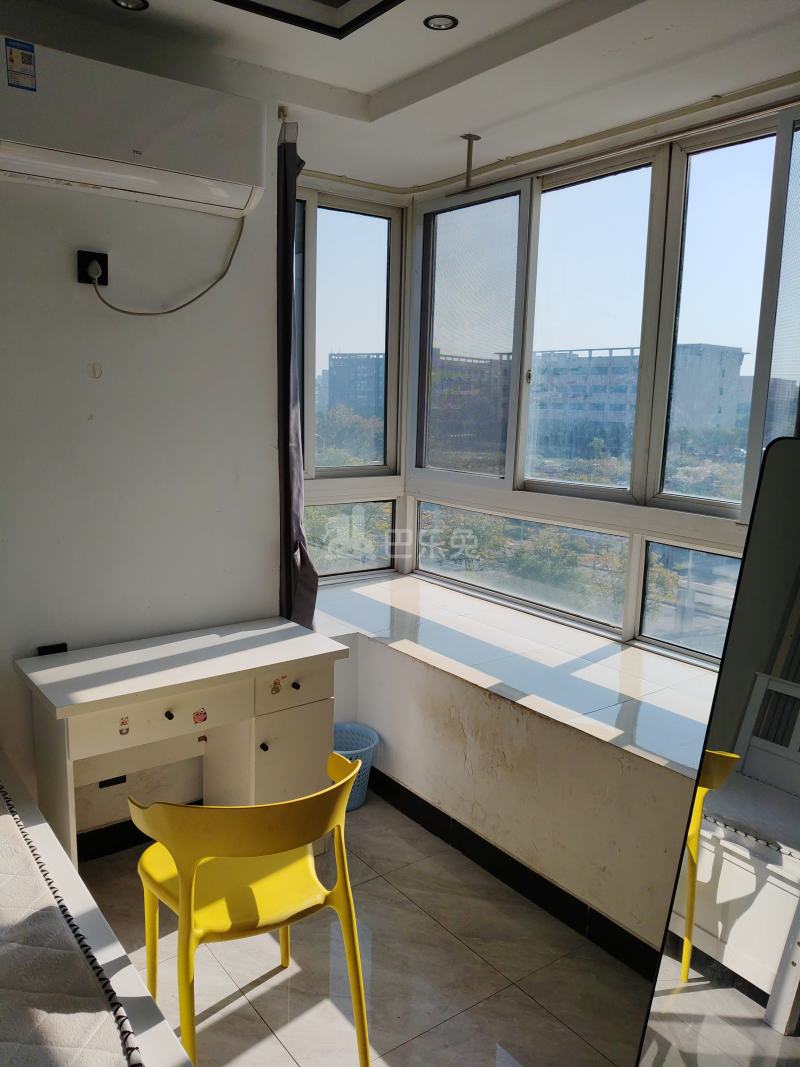 泰宸沙河茗苑12331896卧室图1