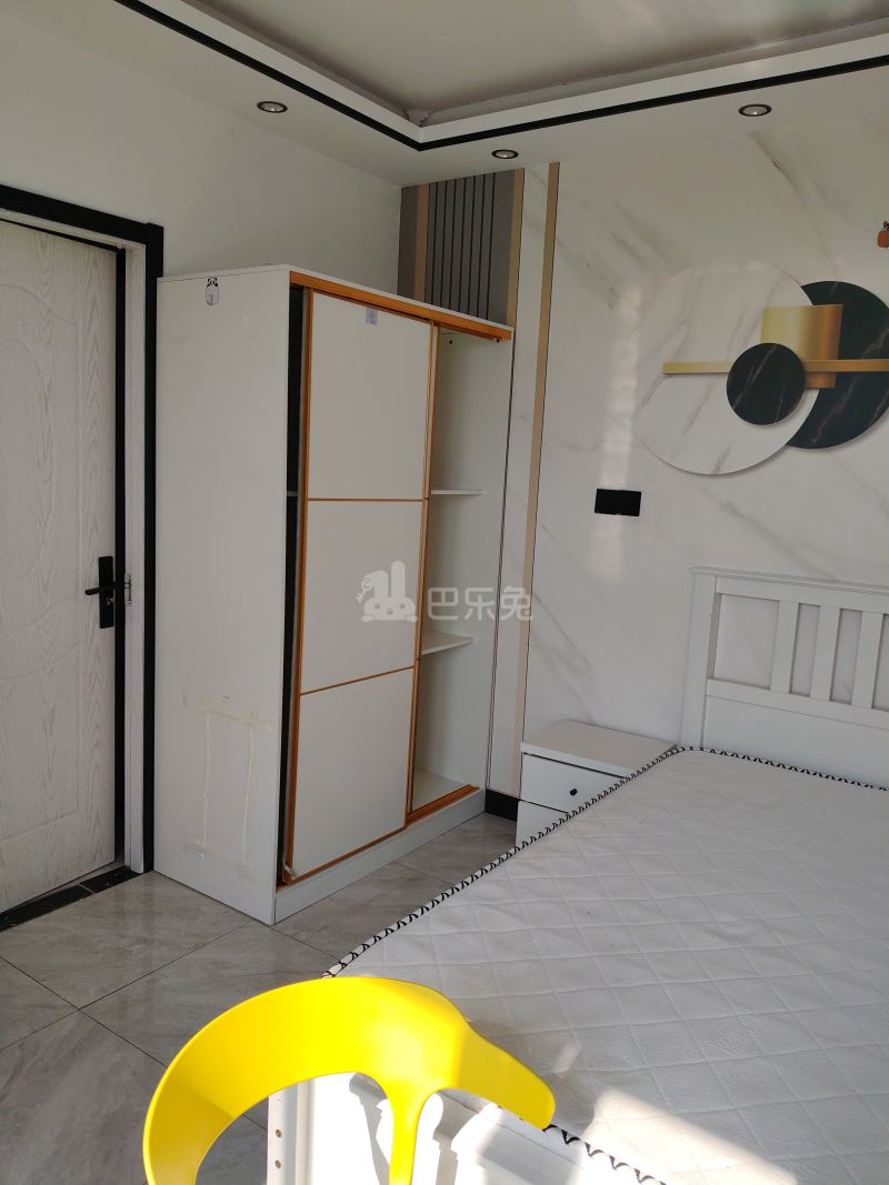 泰宸沙河茗苑12331896卧室图3