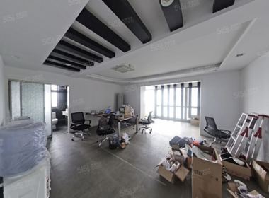 蔚蓝之都家园 2室1厅2卫