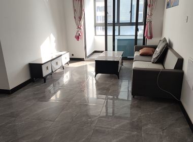 金碧汇景苑 1室0厅1卫