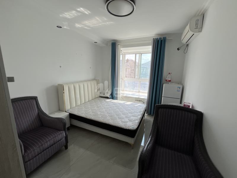 巷佳华苑1期12333288卧室图0