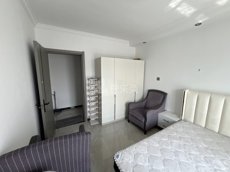 巷佳华苑1期12333288卧室图2