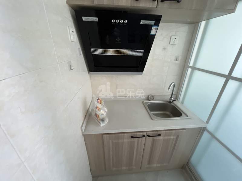 巷佳华苑1期12333288厨房图4
