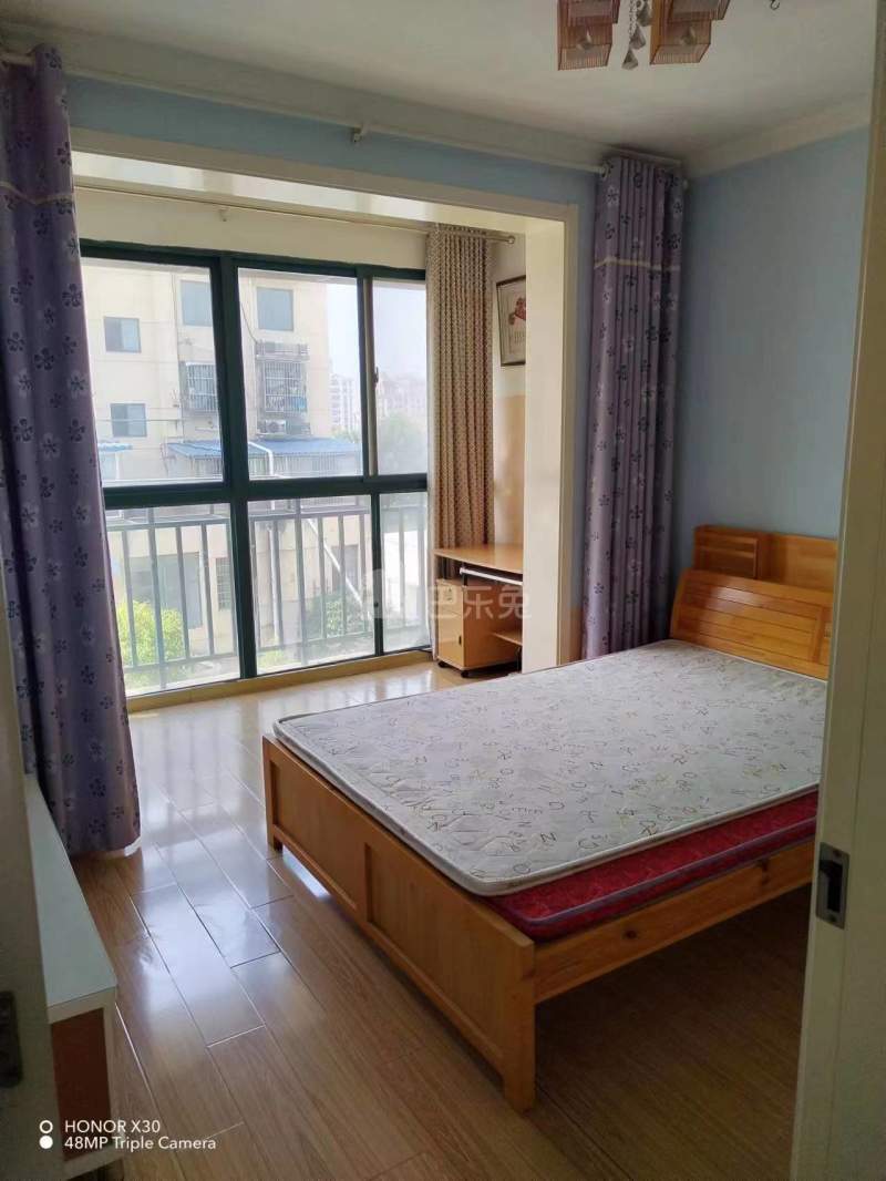 和谐家园12335060周边环境图0