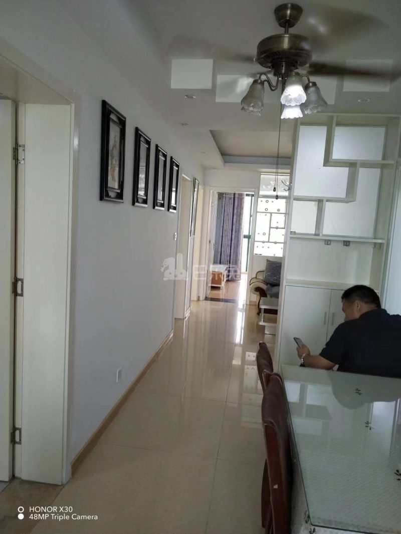 和谐家园12335060周边环境图1