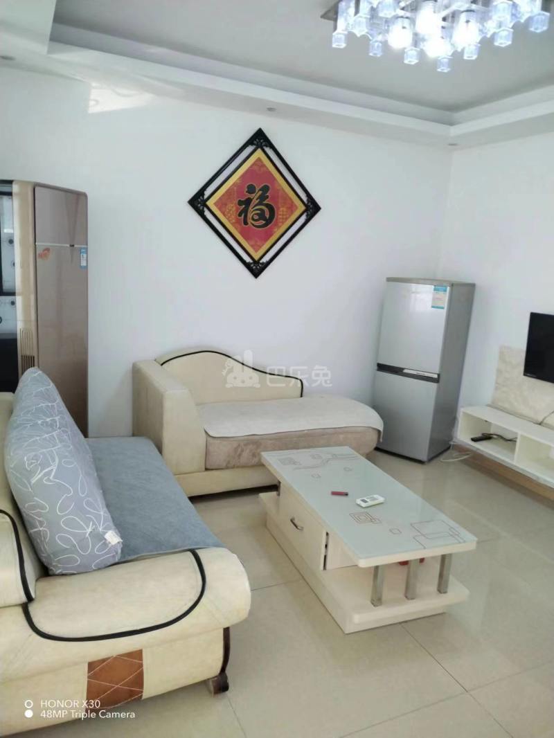 和谐家园12335060周边环境图3