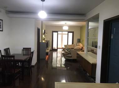 华阳佳园 3室2厅2卫