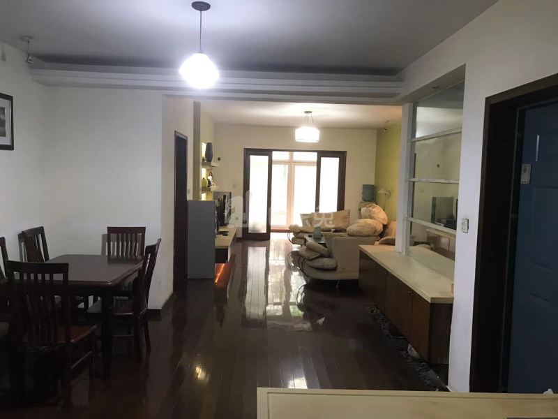 华阳佳园12337885周边环境图0