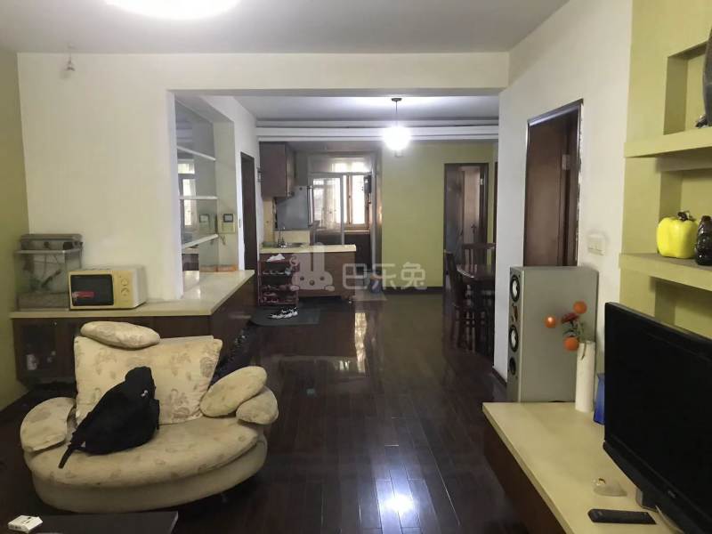 华阳佳园12337885周边环境图6