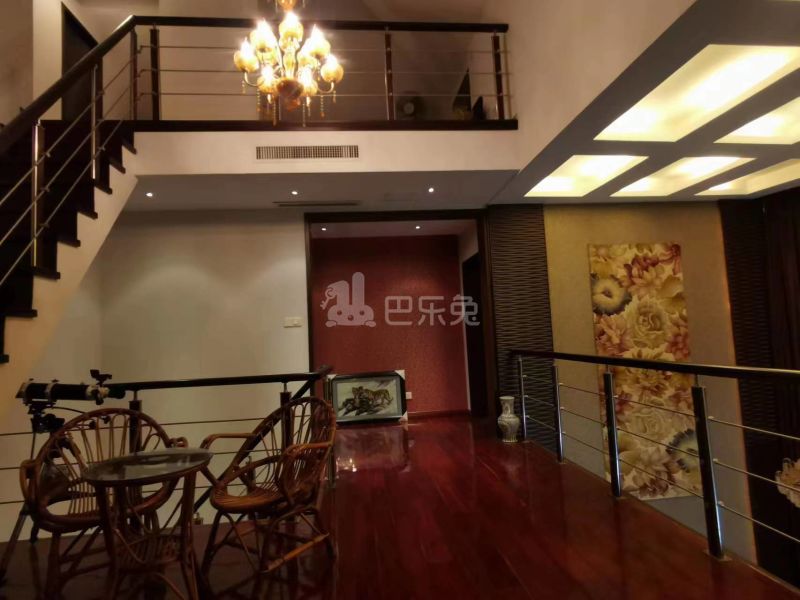 嘉景苑12338138周边环境图1