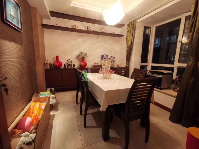 嘉景苑12338138周边环境图3