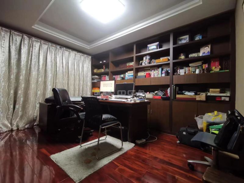 嘉景苑12338138周边环境图4