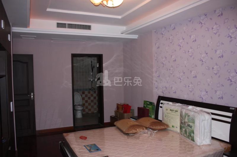 嘉景苑12338138周边环境图5