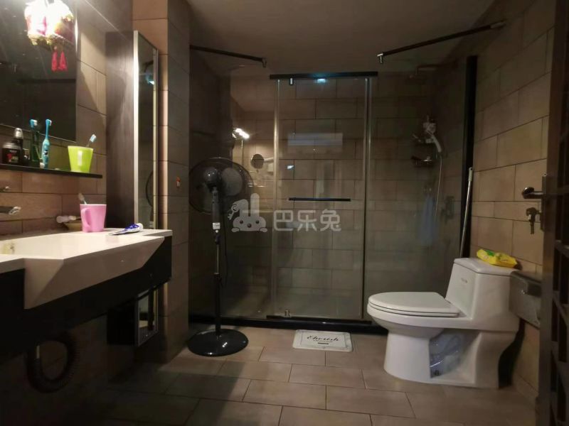 嘉景苑12338138周边环境图6