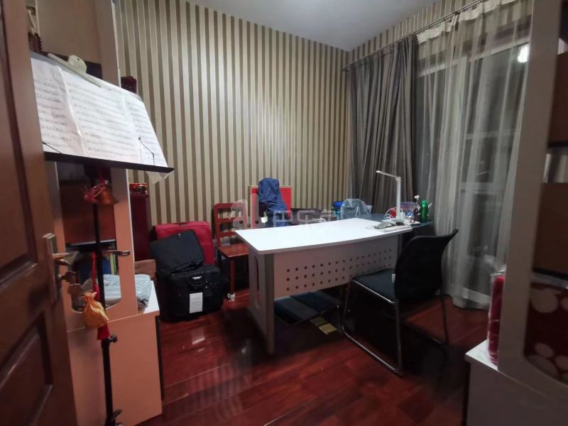 嘉景苑12338138周边环境图7