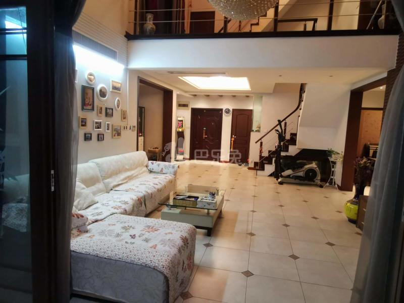 嘉景苑12338138周边环境图10