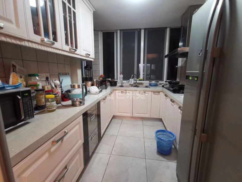 嘉景苑12338138周边环境图11