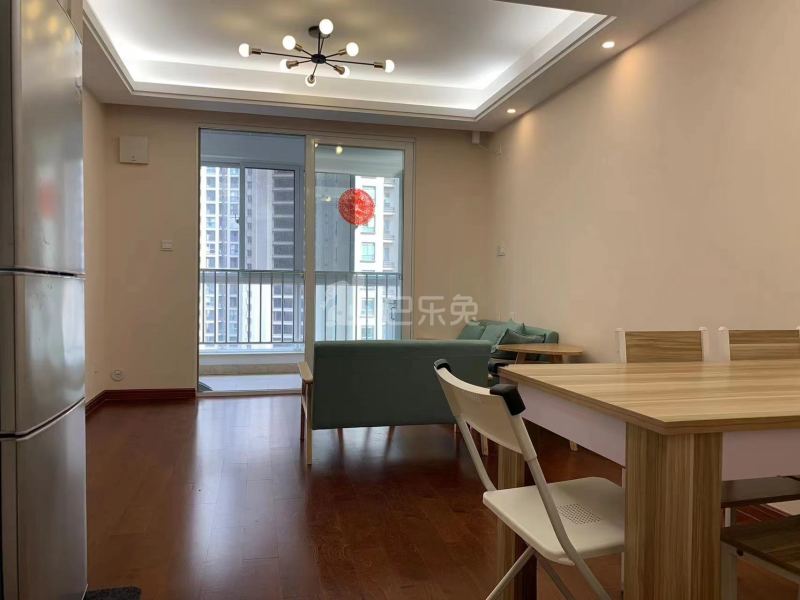 中南世纪雅苑12338312周边环境图5