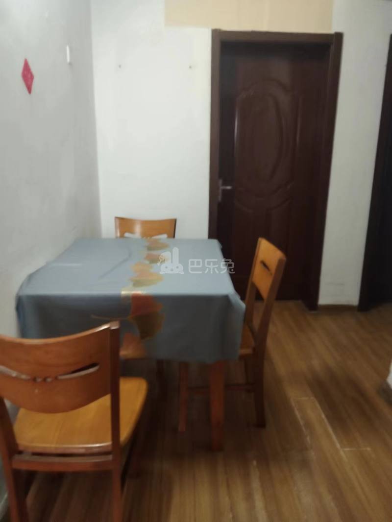 东大影壁小区12338581周边环境图5