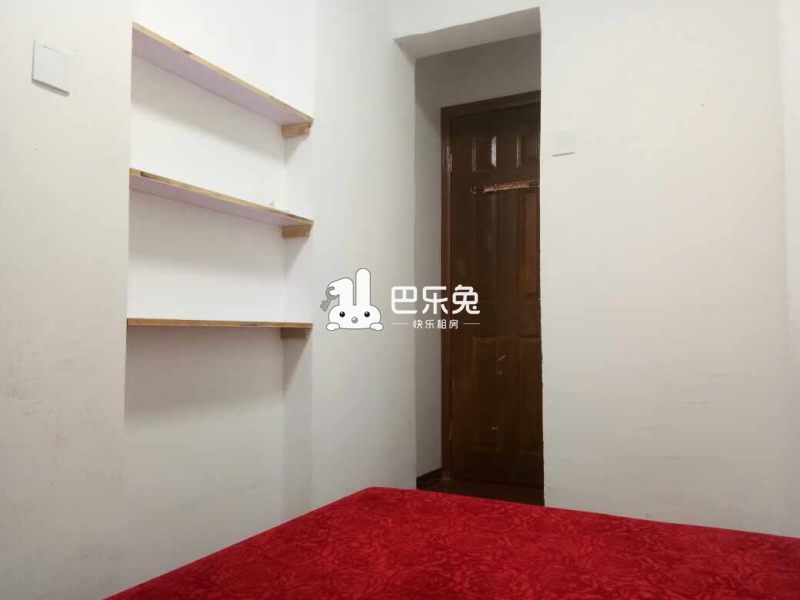 上海嘉定_天际蓝桥_1室0厅0卫_合租朝北_华江支路328