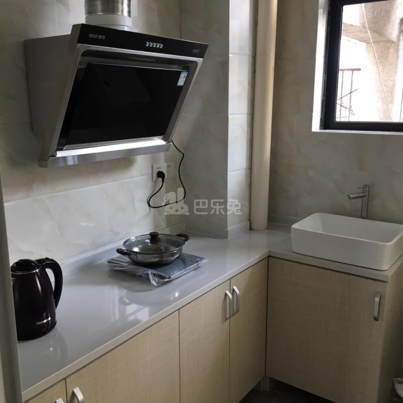 u巢公寓1233174厨房图4