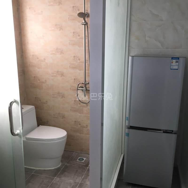 u巢公寓1233174卫生间图5