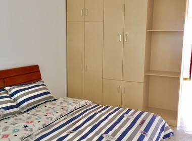 u巢公寓 1室1厅1卫