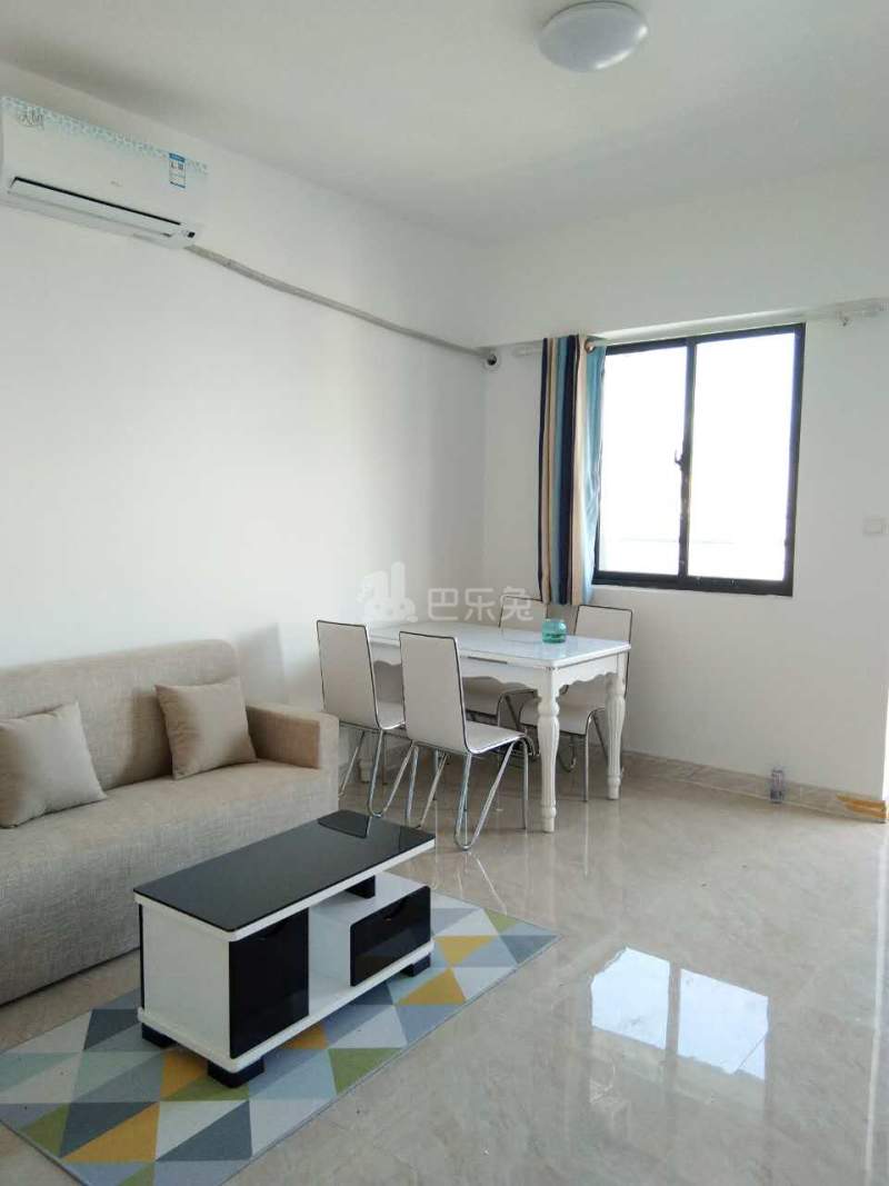 u巢公寓1233174客厅图2