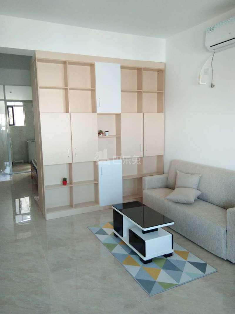 u巢公寓1233174客厅图3