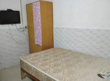 瑞园公寓 1室0厅1卫