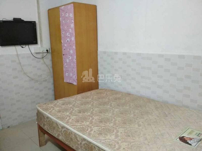 瑞园公寓1233355卧室图0