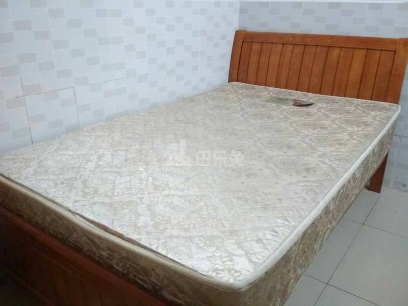 瑞园公寓1233355卧室图1