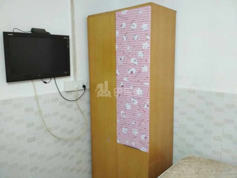 瑞园公寓1233355卧室图2