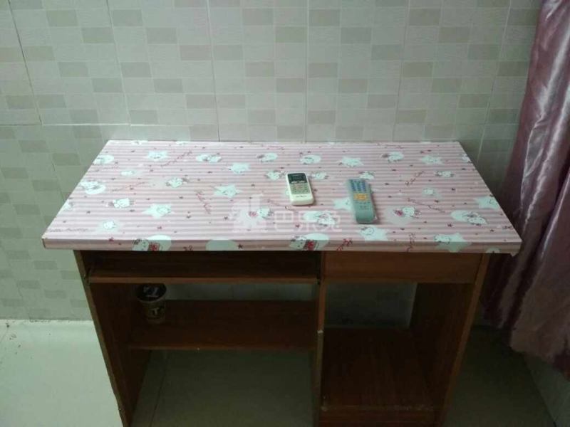 瑞园公寓1233355卧室图3