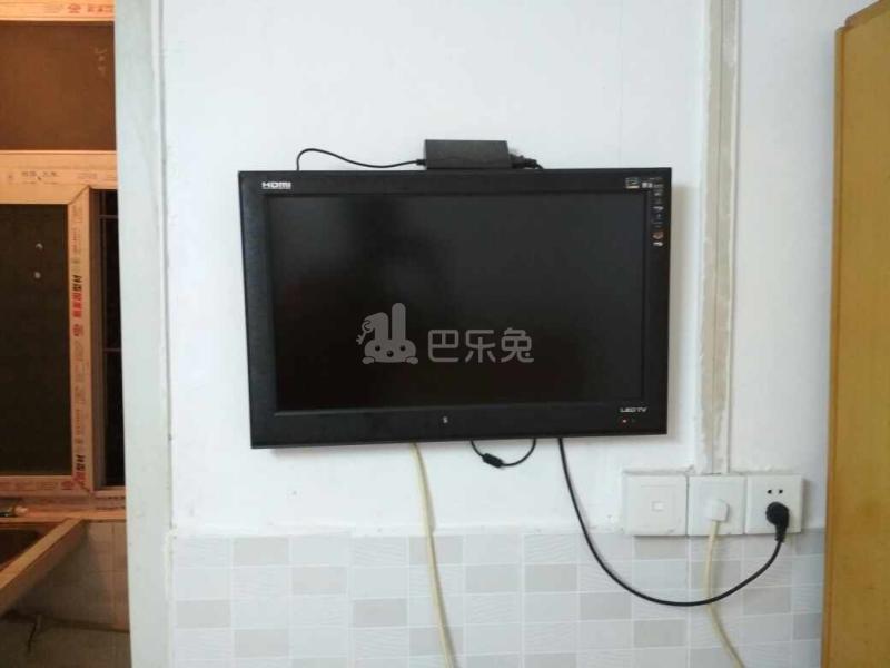 瑞园公寓1233355卧室图4