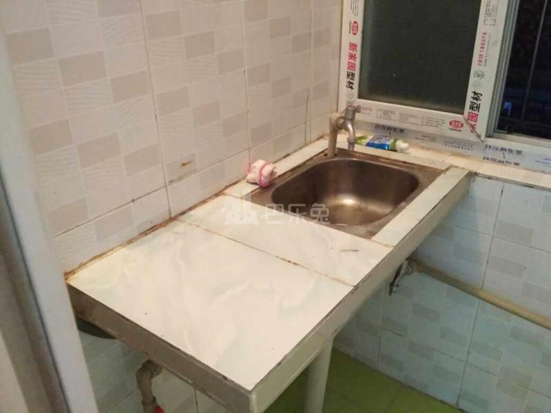 瑞园公寓1233355厨房图5