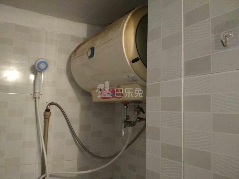 瑞园公寓1233355卫生间图7