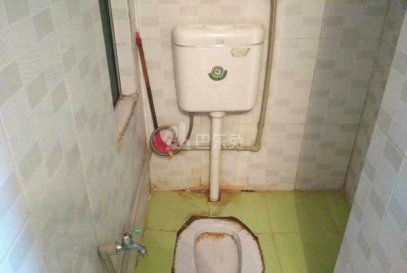 瑞园公寓1233355卫生间图6