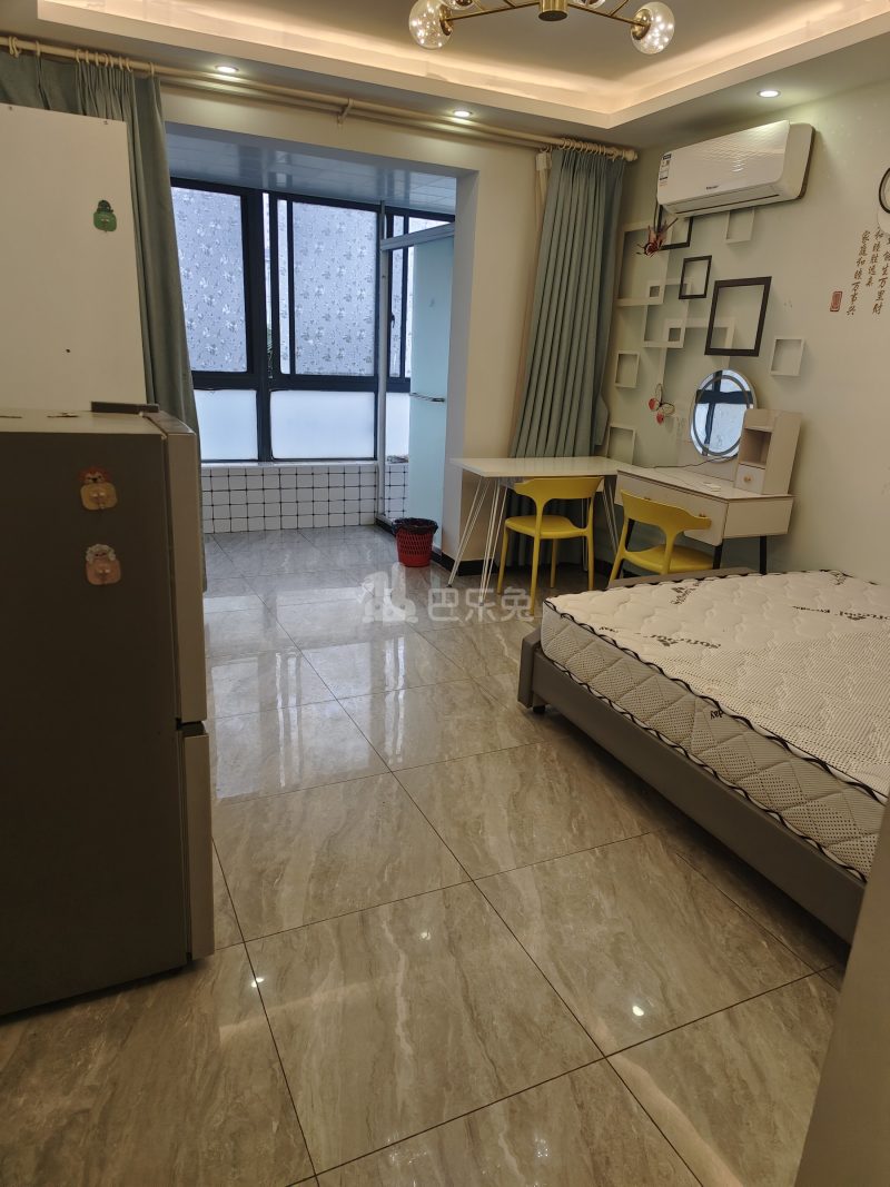 徐汇长春苑12339042卧室图0