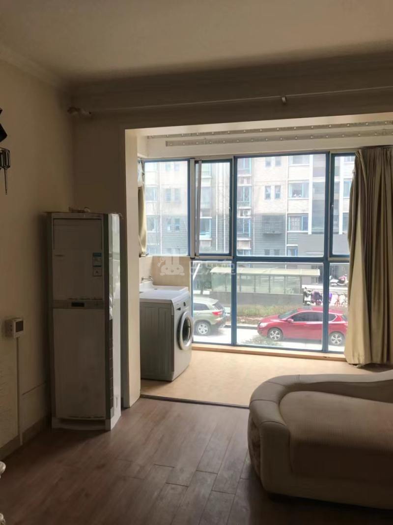 江畔明珠广场12339514周边环境图3