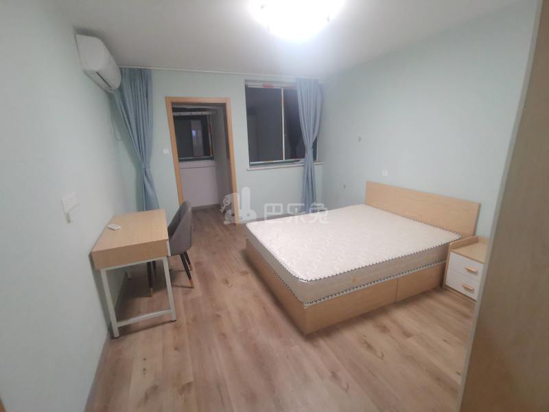 石榴苑（武威路1236弄21支弄）12339534卧室图2