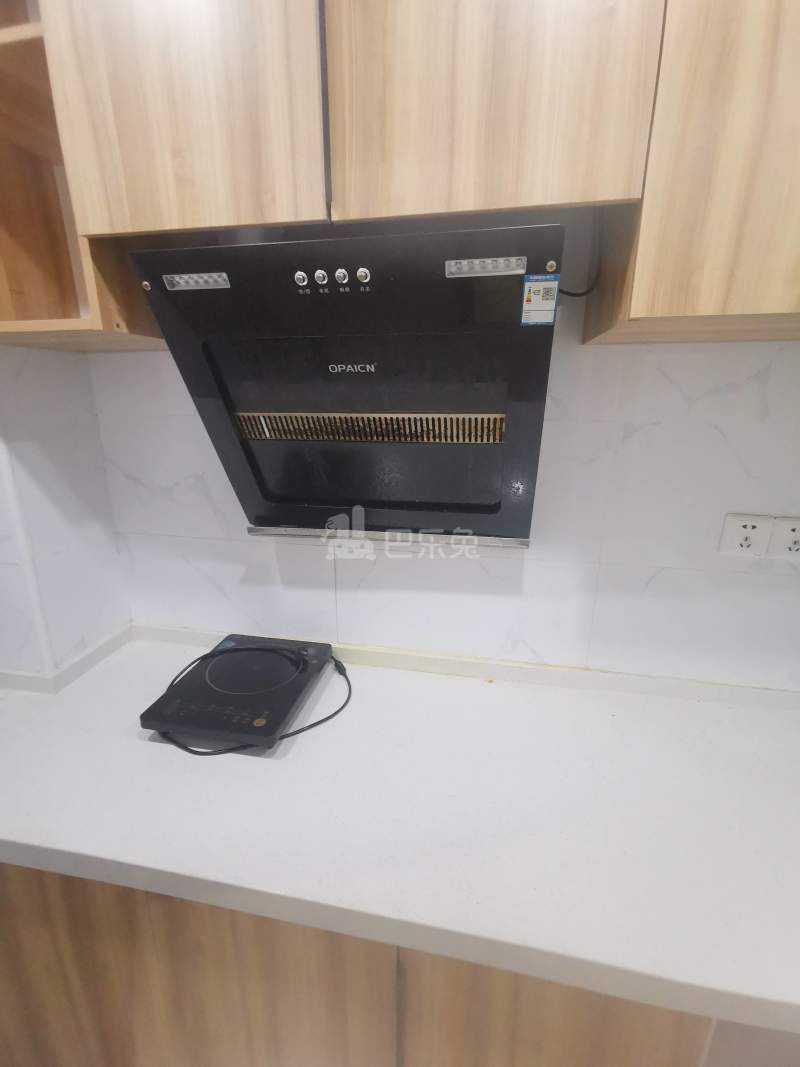 石榴苑（武威路1236弄21支弄）12339534厨房图4