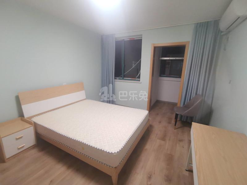 石榴苑（武威路1236弄21支弄）12339534卧室图0