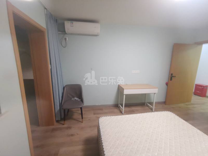 石榴苑（武威路1236弄21支弄）12339534卧室图1