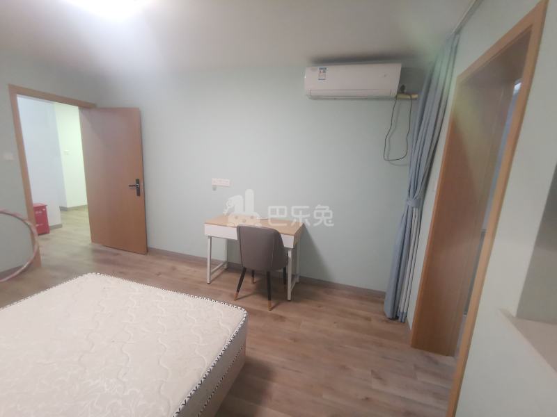 石榴苑（武威路1236弄21支弄）12339534卧室图3