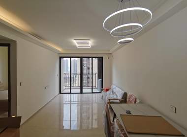 保利i立方 4室2厅2卫